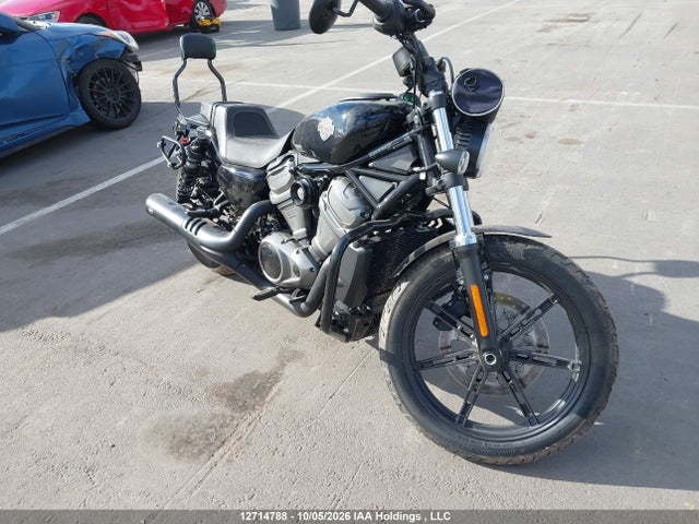 Harley-Davidson Rh975 2024 5HD1ZH134RB308590 Image 2