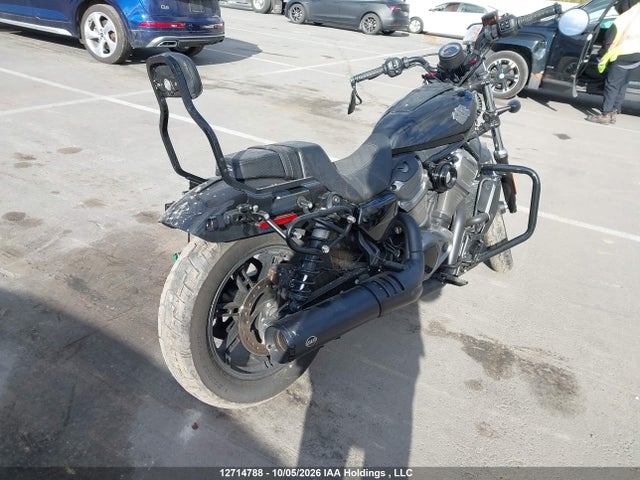 Harley-Davidson Rh975 2024 5HD1ZH134RB308590 Image 3