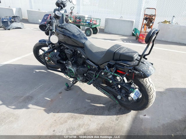 Harley-Davidson Rh975 2024 5HD1ZH134RB308590 Image 4