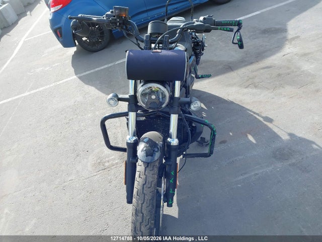 Harley-Davidson Rh975 2024 5HD1ZH134RB308590 Image 5