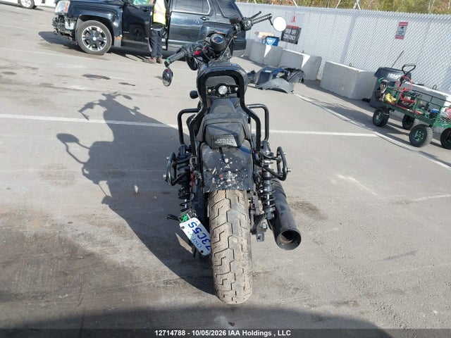 Harley-Davidson Rh975 2024 5HD1ZH134RB308590 Image 6