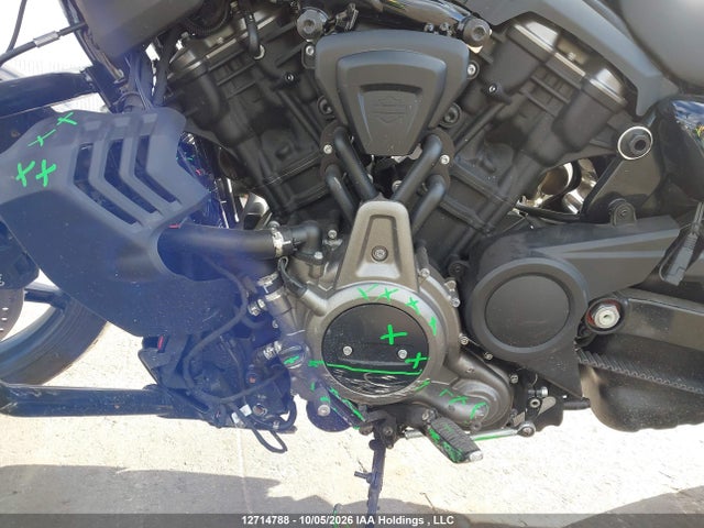 Harley-Davidson Rh975 2024 5HD1ZH134RB308590 Image 8