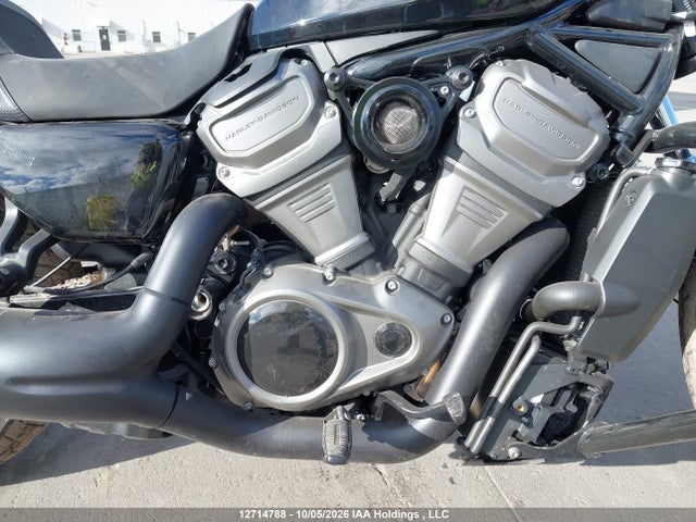 Harley-Davidson Rh975 2024 5HD1ZH134RB308590 Image 9