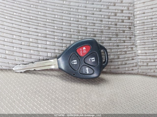 12714790 :رقم المزاد ، 4T1BF1FK4CU566029 vin ، 2012 Toyota Camry Se/le/xle مزاد بيع
