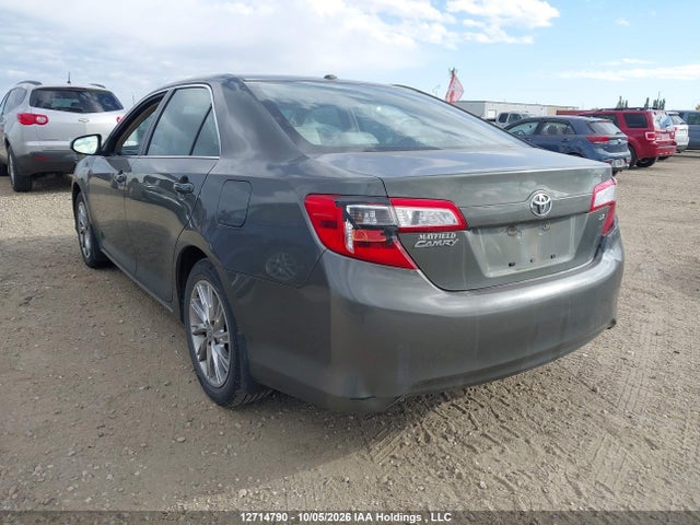 12714790 :رقم المزاد ، 4T1BF1FK4CU566029 vin ، 2012 Toyota Camry Se/le/xle مزاد بيع