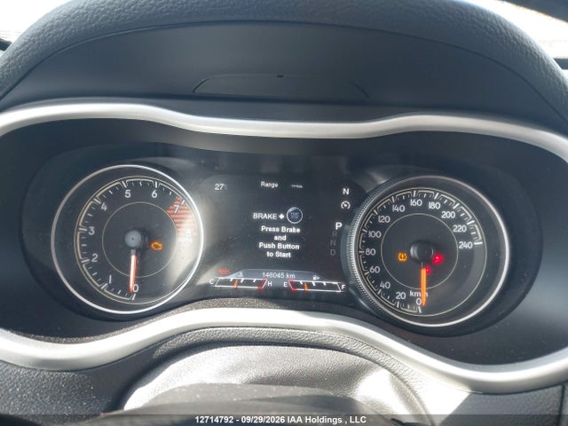 Продаж на аукціоні авто 2016 Jeep Cherokee Trailhawk, vin: 1C4PJMBS4GW365984, номер лоту: 12714792