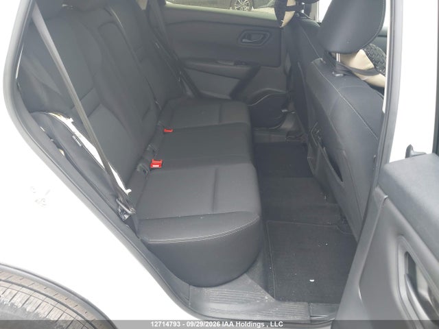 12714793 :رقم المزاد ، JN8BT3AB5RW439047 vin ، 2024 Nissan Rogue S مزاد بيع