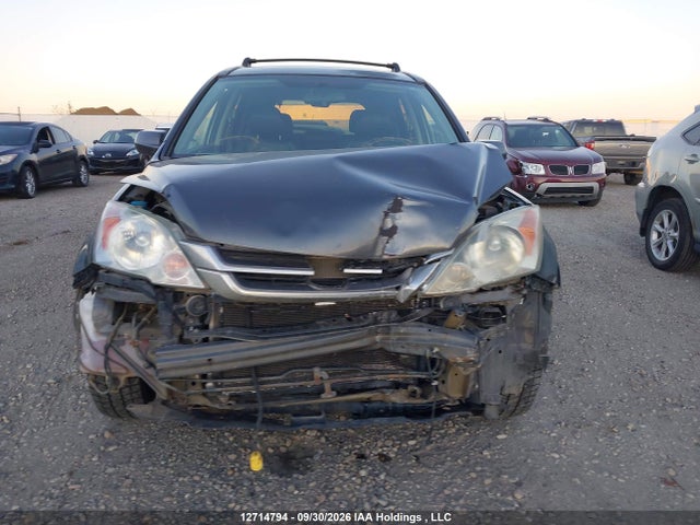 Aukcja sprzedaży 2011 Honda Cr-v Ex-l, vin: 5J6RE4H77BL810268, numer aukcji: 12714794