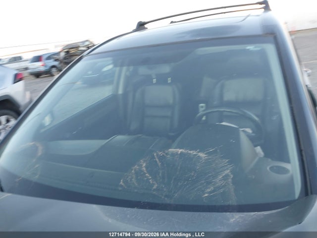 Aukcja sprzedaży 2011 Honda Cr-v Ex-l, vin: 5J6RE4H77BL810268, numer aukcji: 12714794