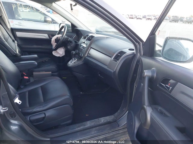 Aukcja sprzedaży 2011 Honda Cr-v Ex-l, vin: 5J6RE4H77BL810268, numer aukcji: 12714794