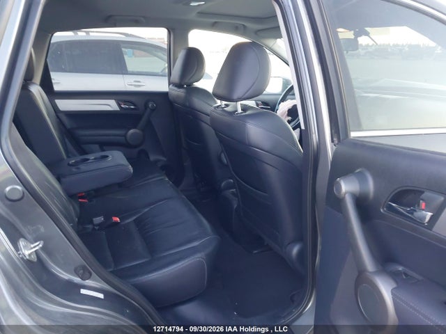 Aukcja sprzedaży 2011 Honda Cr-v Ex-l, vin: 5J6RE4H77BL810268, numer aukcji: 12714794