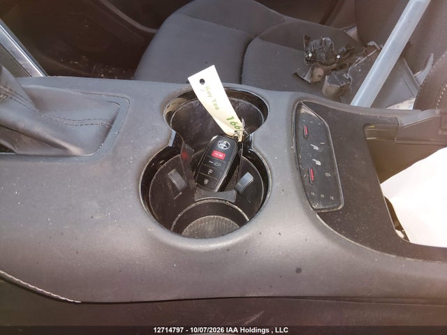 Toyota Venza 2023 JTEAAAAH0PJ145874 Image 11