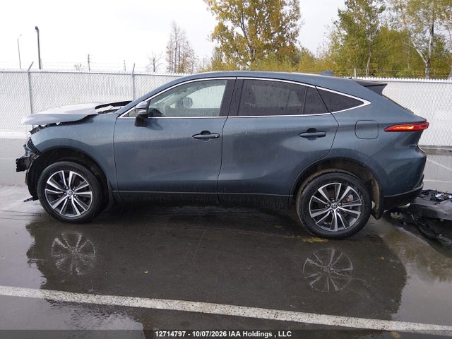 Toyota Venza 2023 JTEAAAAH0PJ145874 Image 15