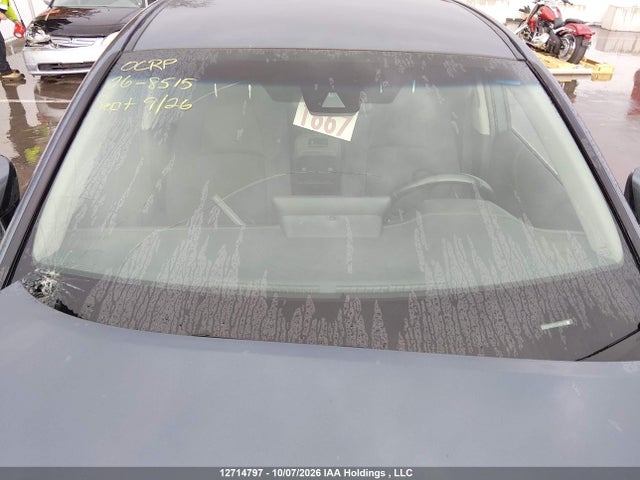 Toyota Venza 2023 JTEAAAAH0PJ145874 Image 18