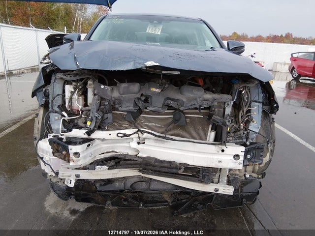 Toyota Venza 2023 JTEAAAAH0PJ145874 Image 6