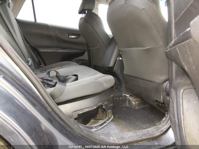 Toyota Venza 2023 JTEAAAAH0PJ145874 Image 8