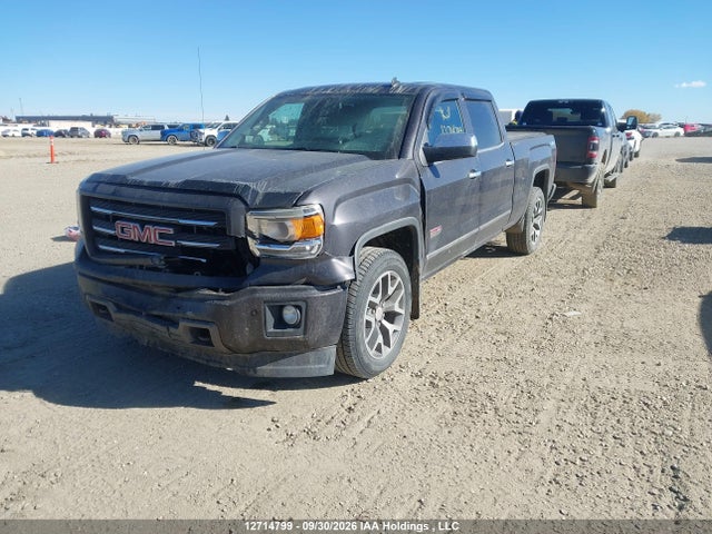 Auction sale of the 2014 Gmc Sierra K1500 Slt, vin: 3GTU2VEC2EG250032, lot number: 12714799
