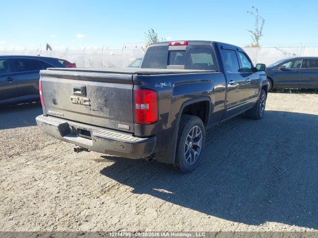 Auction sale of the 2014 Gmc Sierra K1500 Slt, vin: 3GTU2VEC2EG250032, lot number: 12714799