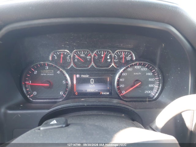 Auction sale of the 2014 Gmc Sierra K1500 Slt, vin: 3GTU2VEC2EG250032, lot number: 12714799