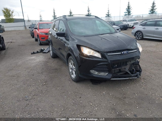 12714801 :رقم المزاد ، 1FMCU9G94DUC88917 vin ، 2013 Ford Escape Se مزاد بيع