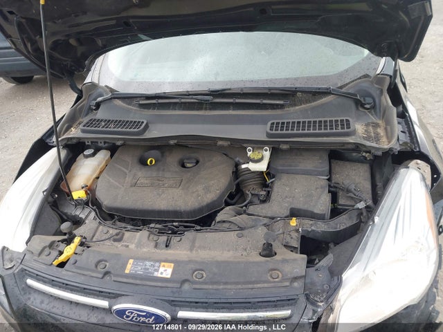 12714801 :رقم المزاد ، 1FMCU9G94DUC88917 vin ، 2013 Ford Escape Se مزاد بيع