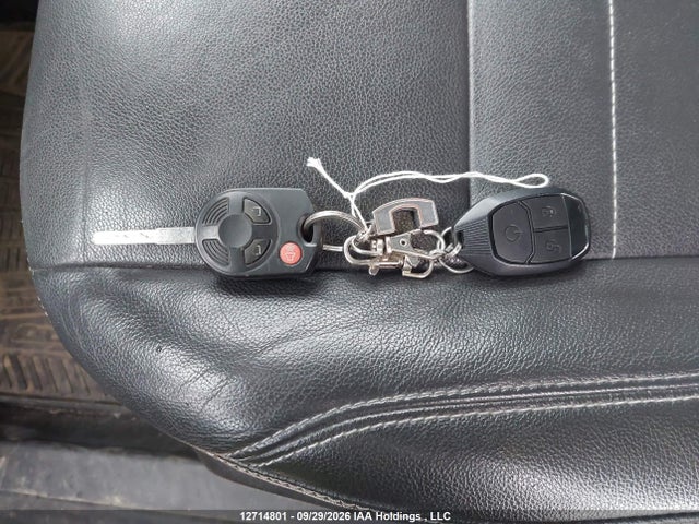 12714801 :رقم المزاد ، 1FMCU9G94DUC88917 vin ، 2013 Ford Escape Se مزاد بيع