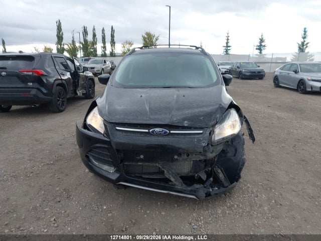 12714801 :رقم المزاد ، 1FMCU9G94DUC88917 vin ، 2013 Ford Escape Se مزاد بيع