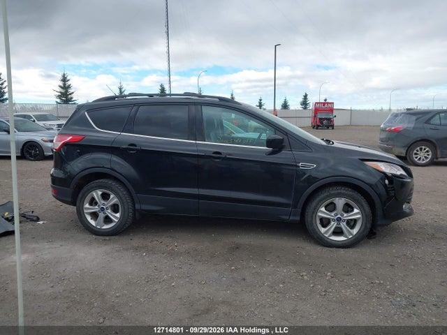 12714801 :رقم المزاد ، 1FMCU9G94DUC88917 vin ، 2013 Ford Escape Se مزاد بيع
