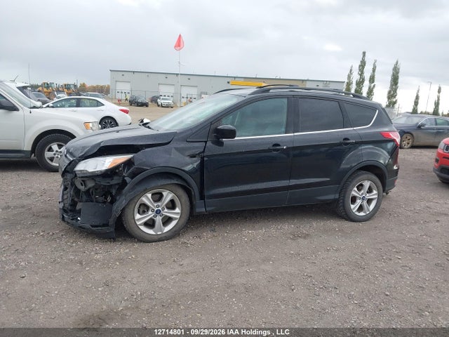 12714801 :رقم المزاد ، 1FMCU9G94DUC88917 vin ، 2013 Ford Escape Se مزاد بيع