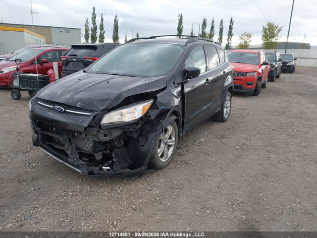 12714801 :رقم المزاد ، 1FMCU9G94DUC88917 vin ، 2013 Ford Escape Se مزاد بيع
