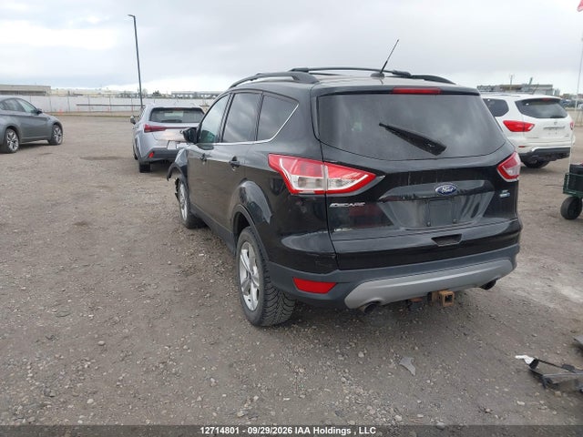 12714801 :رقم المزاد ، 1FMCU9G94DUC88917 vin ، 2013 Ford Escape Se مزاد بيع