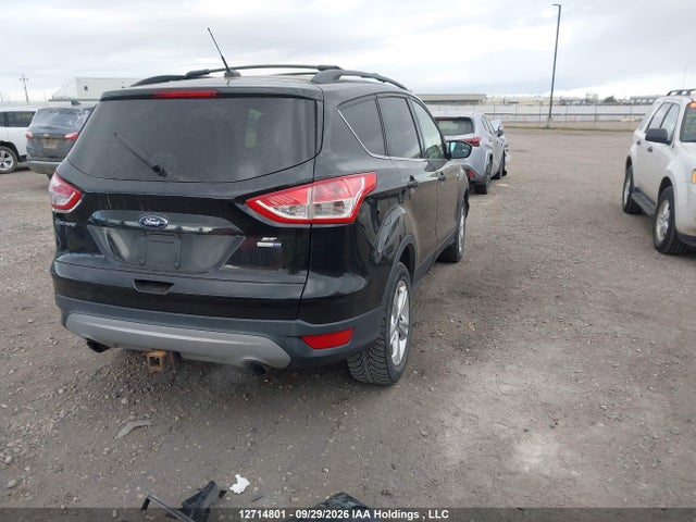 12714801 :رقم المزاد ، 1FMCU9G94DUC88917 vin ، 2013 Ford Escape Se مزاد بيع
