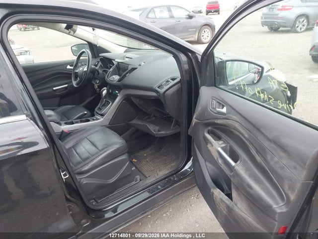 12714801 :رقم المزاد ، 1FMCU9G94DUC88917 vin ، 2013 Ford Escape Se مزاد بيع