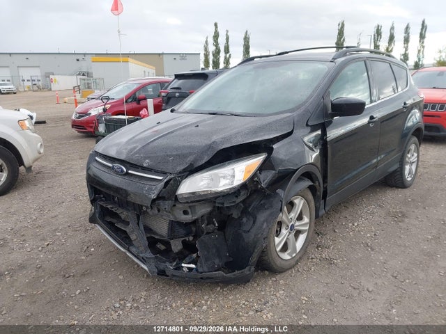 12714801 :رقم المزاد ، 1FMCU9G94DUC88917 vin ، 2013 Ford Escape Se مزاد بيع