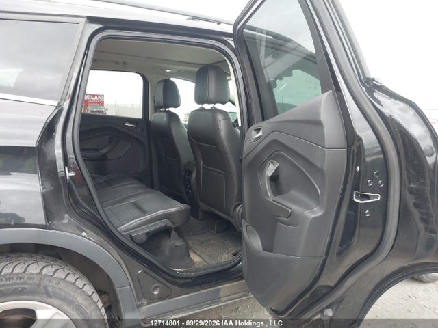 12714801 :رقم المزاد ، 1FMCU9G94DUC88917 vin ، 2013 Ford Escape Se مزاد بيع