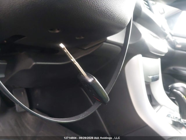 1HGCR2F5XFA808717 Honda Accord Sport