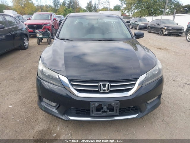 1HGCR2F5XFA808717 Honda Accord Sport