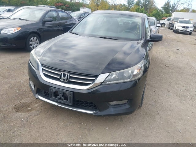 1HGCR2F5XFA808717 Honda Accord Sport