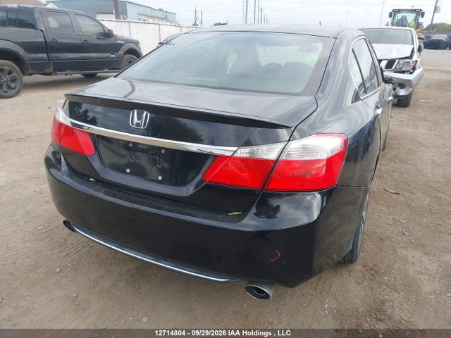 1HGCR2F5XFA808717 Honda Accord Sport