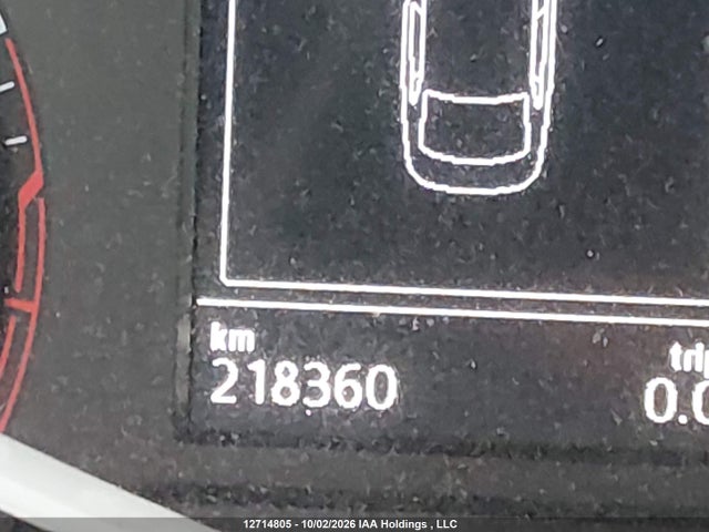 3VWW57BU2KM200332 Volkswagen Jetta 1.4 Tsi Highline