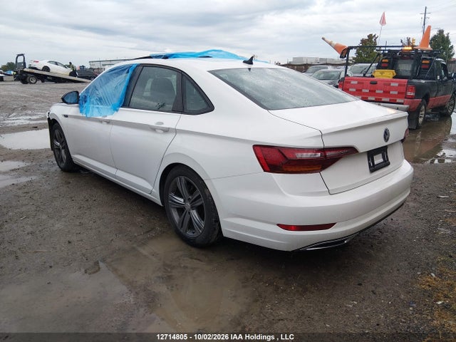 3VWW57BU2KM200332 Volkswagen Jetta 1.4 Tsi Highline