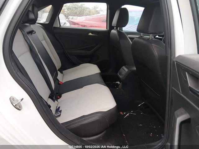3VWW57BU2KM200332 Volkswagen Jetta 1.4 Tsi Highline