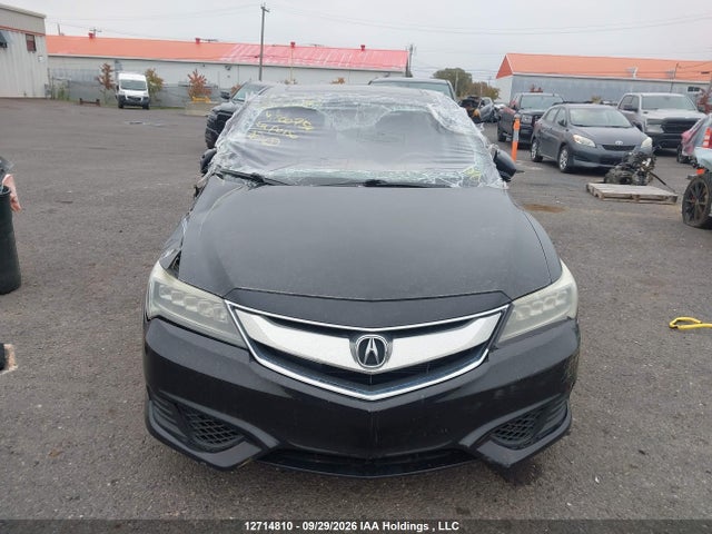 Auction sale of the 2017 Acura Ilx Premium/technology, vin: 19UDE2F76HA800750, lot number: 12714810