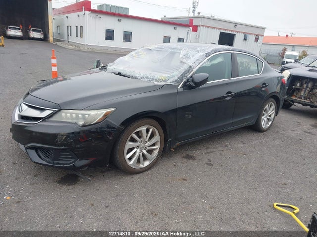 Auction sale of the 2017 Acura Ilx Premium/technology, vin: 19UDE2F76HA800750, lot number: 12714810