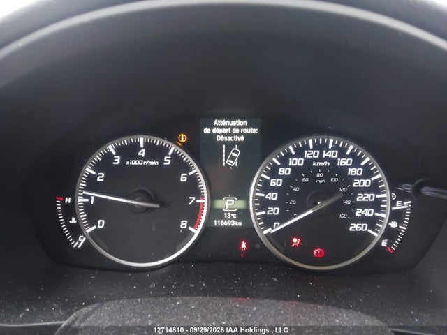 Auction sale of the 2017 Acura Ilx Premium/technology, vin: 19UDE2F76HA800750, lot number: 12714810
