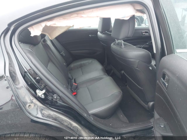 Auction sale of the 2017 Acura Ilx Premium/technology, vin: 19UDE2F76HA800750, lot number: 12714810