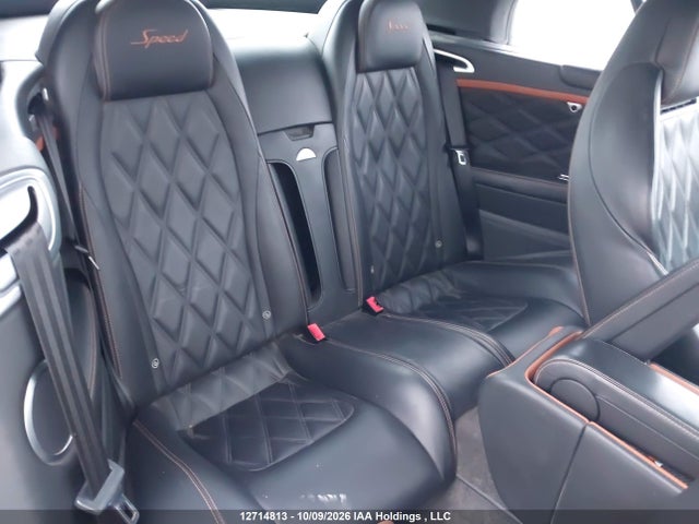 SCBGJ3ZAXFC044879 Bentley CONTINENTAL GT SPEED
