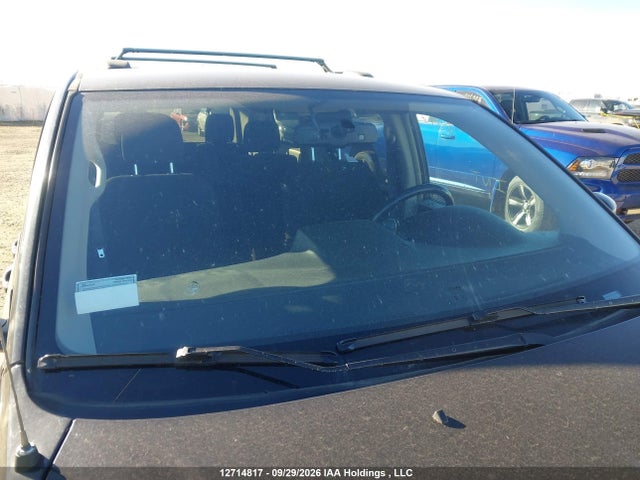 Aukcja sprzedaży 2015 Dodge Grand Caravan Crew, vin: 2C4RDGDG2FR603221, numer aukcji: 12714817