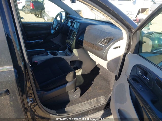 Aukcja sprzedaży 2015 Dodge Grand Caravan Crew, vin: 2C4RDGDG2FR603221, numer aukcji: 12714817