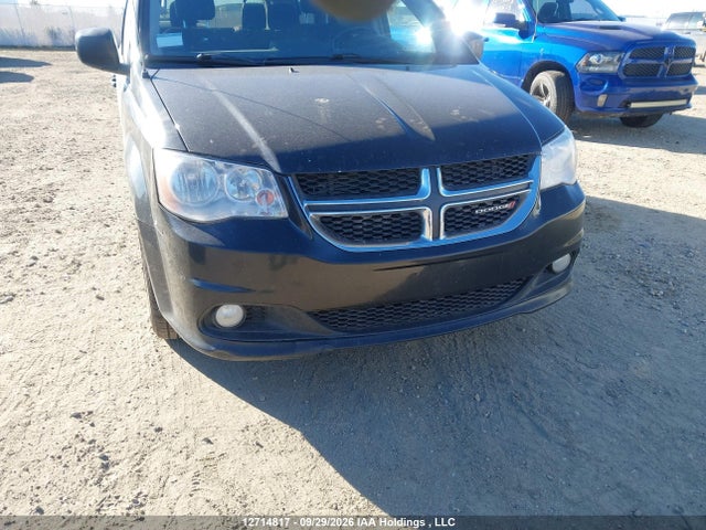 Aukcja sprzedaży 2015 Dodge Grand Caravan Crew, vin: 2C4RDGDG2FR603221, numer aukcji: 12714817